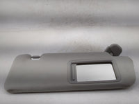 2010-2015 Toyota Prius Sun Visor Shade Replacement Passenger Right Mirror Fits Fits 2010 2011 2012 2013 2014 2015 OEM Used A