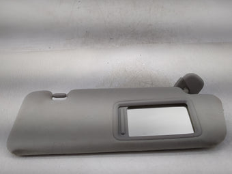 compare product 2010-2015 Toyota Prius Sun Visor Shade Replacement Passenger Right Mirror Fits Fits 2010 2011 2012 2013 2014 2015 OEM Used Auto Parts