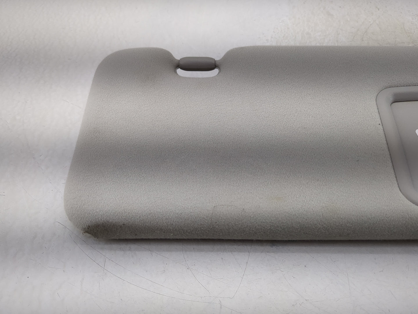 2010-2015 Toyota Prius Sun Visor Shade Replacement Passenger Right Mirror Fits Fits 2010 2011 2012 2013 2014 2015 OEM Used A