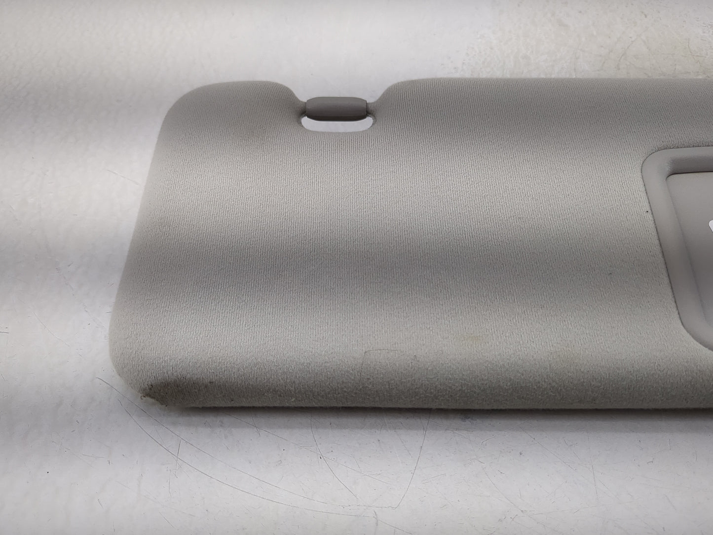 2010-2015 Toyota Prius Sun Visor Shade Replacement Passenger Right Mirror Fits Fits 2010 2011 2012 2013 2014 2015 OEM Used A