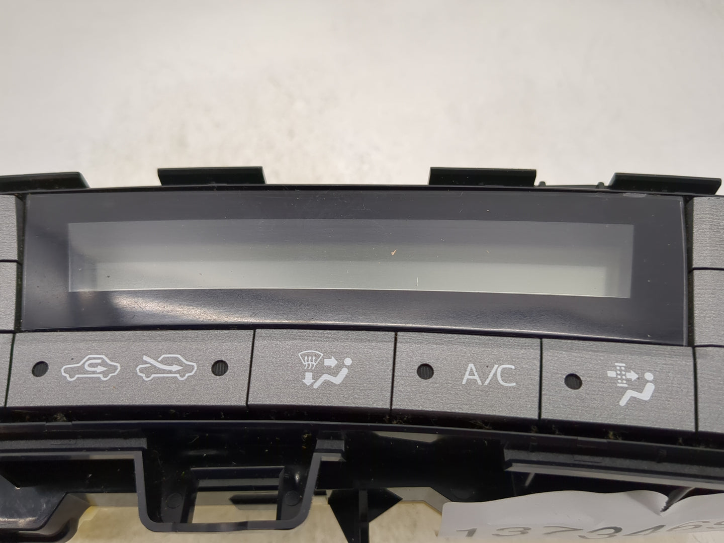 2013-2015 Toyota Prius Climate Control Module Temperature AC/Heater Replacement P/N:75D726 Fits Fits 2013 2014 2015 OEM Used