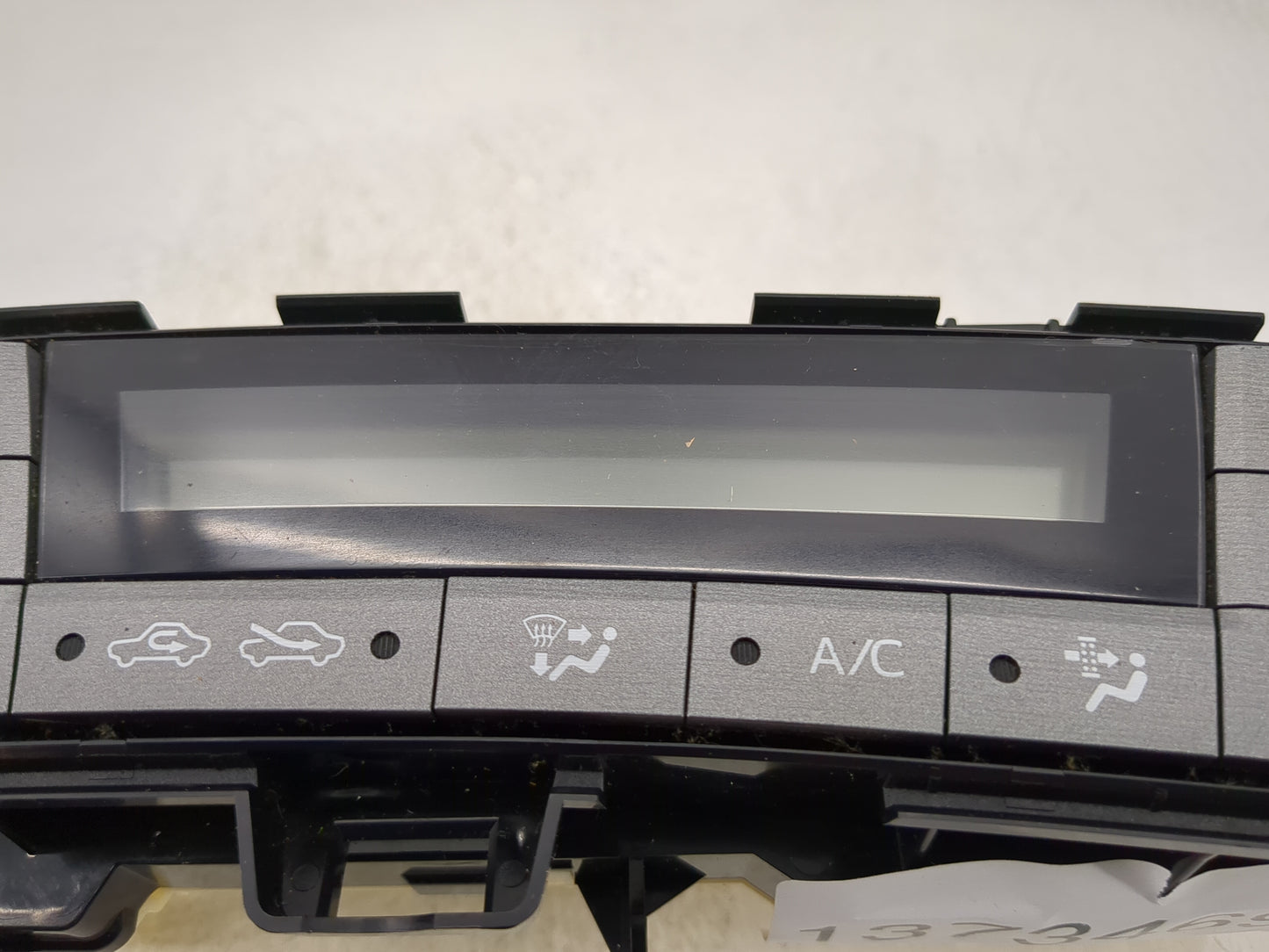 2013-2015 Toyota Prius Climate Control Module Temperature AC/Heater Replacement P/N:75D726 Fits Fits 2013 2014 2015 OEM Used