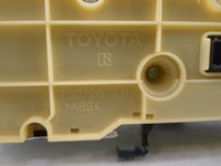 2013-2015 Toyota Prius Climate Control Module Temperature AC/Heater Replacement P/N:75D726 Fits Fits 2013 2014 2015 OEM Used