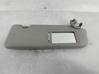 2010-2015 Toyota Prius Sun Visor Shade Replacement Passenger Right Mirror Fits Fits 2010 2011 2012 2013 2014 2015 OEM Used A