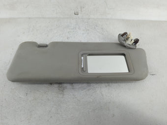 compare product 2010-2015 Toyota Prius Sun Visor Shade Replacement Passenger Right Mirror Fits Fits 2010 2011 2012 2013 2014 2015 OEM Used Auto Parts