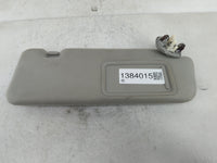 2010-2015 Toyota Prius Sun Visor Shade Replacement Passenger Right Mirror Fits Fits 2010 2011 2012 2013 2014 2015 OEM Used A