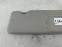 2010-2015 Toyota Prius Sun Visor Shade Replacement Passenger Right Mirror Fits Fits 2010 2011 2012 2013 2014 2015 OEM Used A