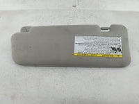 2010-2015 Toyota Prius Sun Visor Shade Replacement Passenger Right Mirror Fits Fits 2010 2011 2012 2013 2014 2015 OEM Used A