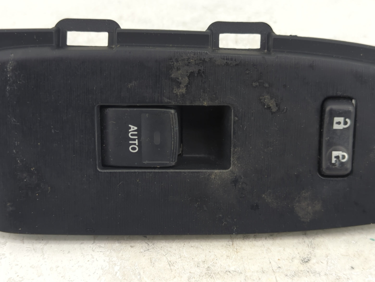 2014-2018 Toyota Prius Master Power Window Switch Replacement Driver Side Left P/N:74231-47120 Fits Fits 2014 2015 2016 2017