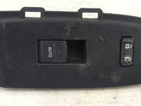 2014-2018 Toyota Prius Master Power Window Switch Replacement Driver Side Left P/N:74231-47120 Fits Fits 2014 2015 2016 2017
