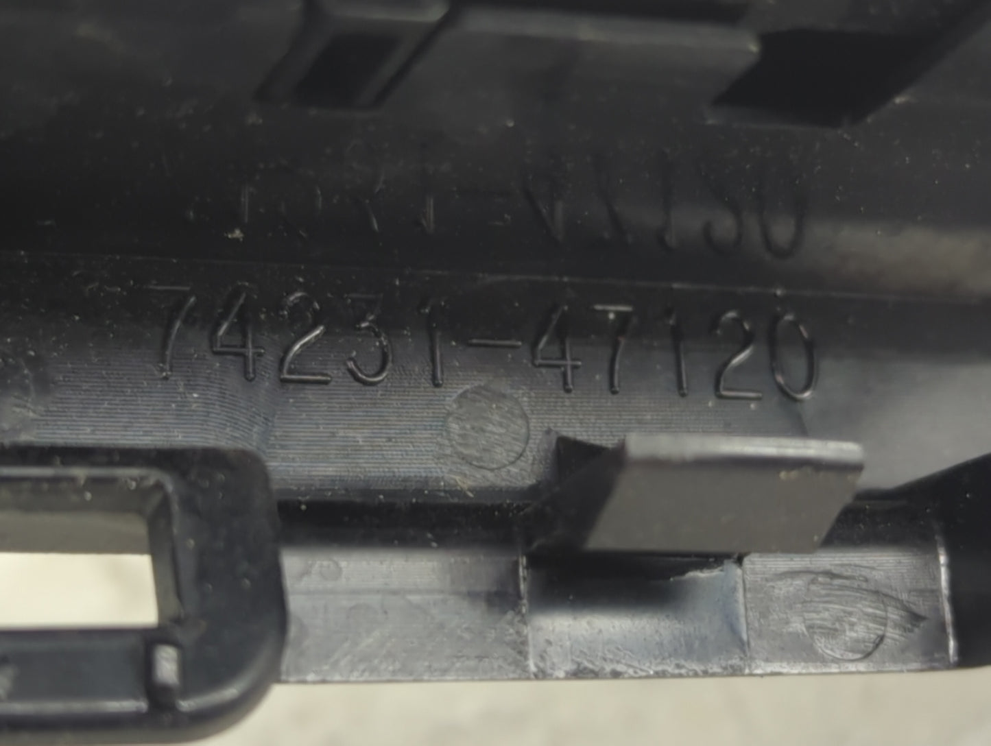 2014-2018 Toyota Prius Master Power Window Switch Replacement Driver Side Left P/N:74231-47120 Fits Fits 2014 2015 2016 2017