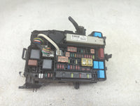 2013-2019 Toyota Prius Fusebox Fuse Box Panel Relay Module P/N:82641-47090 82662-47140 Fits OEM Used Auto Parts - Oemusedaut