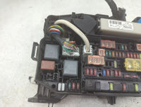 2013-2019 Toyota Prius Fusebox Fuse Box Panel Relay Module P/N:82641-47090 82662-47140 Fits OEM Used Auto Parts - Oemusedaut