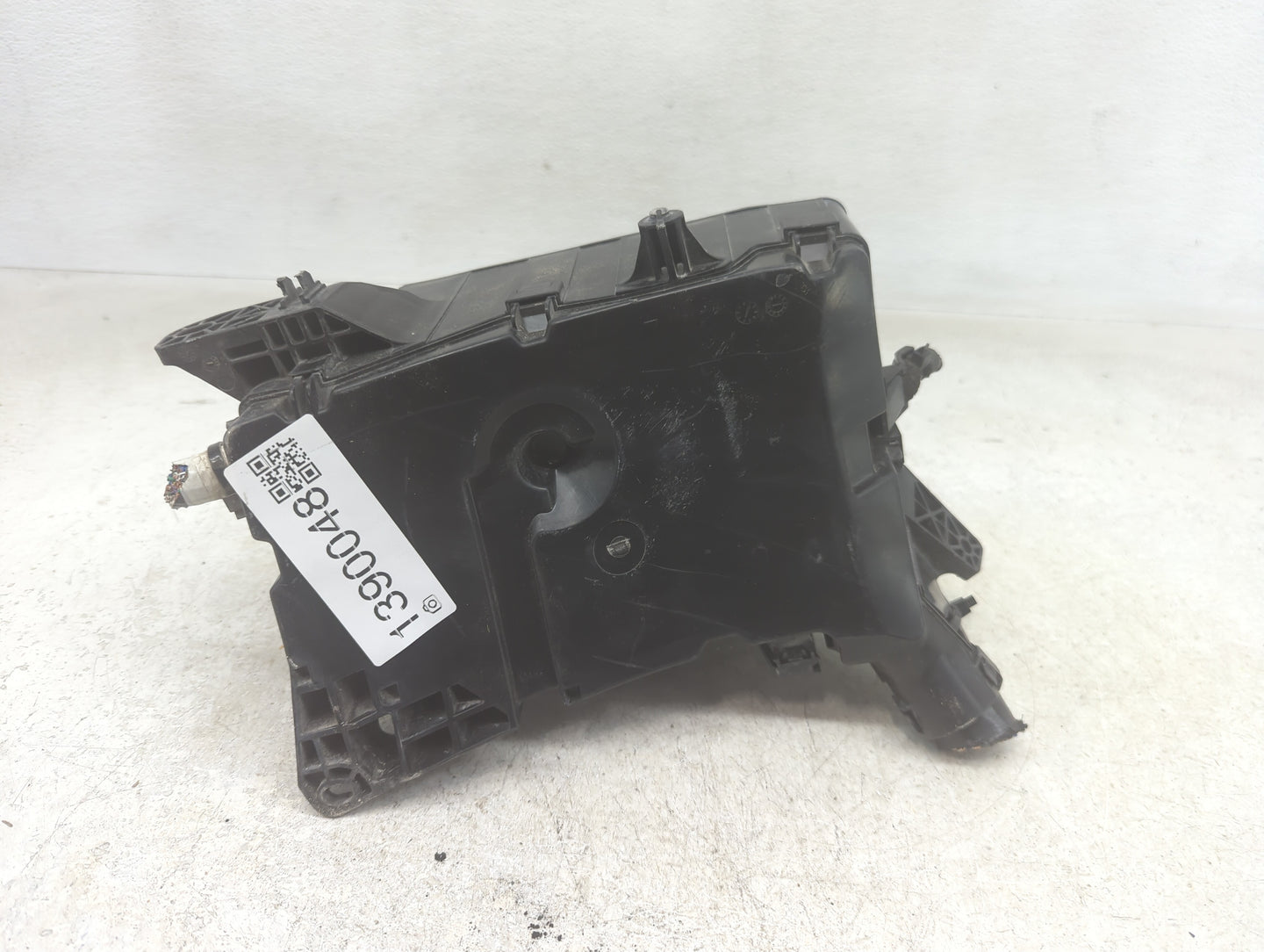 2013-2019 Toyota Prius Fusebox Fuse Box Panel Relay Module P/N:82641-47090 82662-47140 Fits OEM Used Auto Parts - Oemusedaut