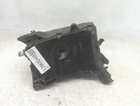 2013-2019 Toyota Prius Fusebox Fuse Box Panel Relay Module P/N:82641-47090 82662-47140 Fits OEM Used Auto Parts - Oemusedaut