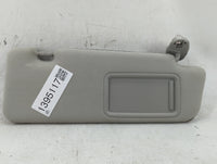 2010-2015 Toyota Prius Sun Visor Shade Replacement Passenger Right Mirror Fits Fits 2010 2011 2012 2013 2014 2015 OEM Used A