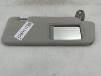 2010-2015 Toyota Prius Sun Visor Shade Replacement Passenger Right Mirror Fits Fits 2010 2011 2012 2013 2014 2015 OEM Used A
