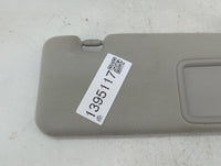2010-2015 Toyota Prius Sun Visor Shade Replacement Passenger Right Mirror Fits Fits 2010 2011 2012 2013 2014 2015 OEM Used A