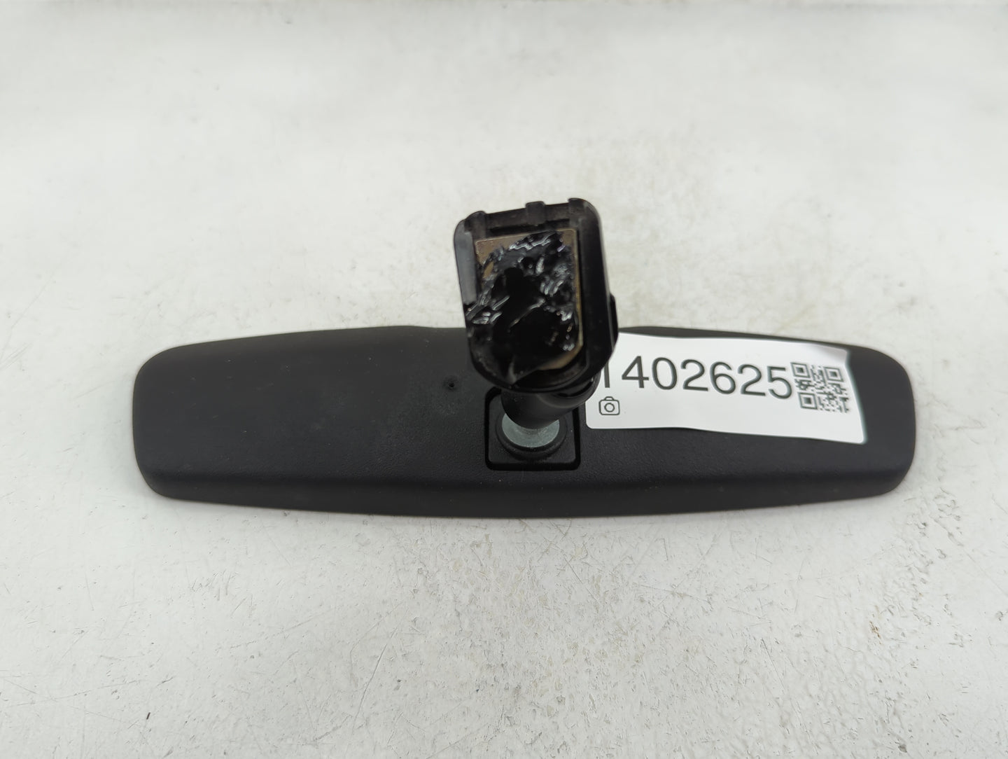 2004-2022 Toyota Prius Interior Rear View Mirror Replacement OEM P/N:E8011083 Fits OEM Used Auto Parts - Oemusedautoparts1.c
