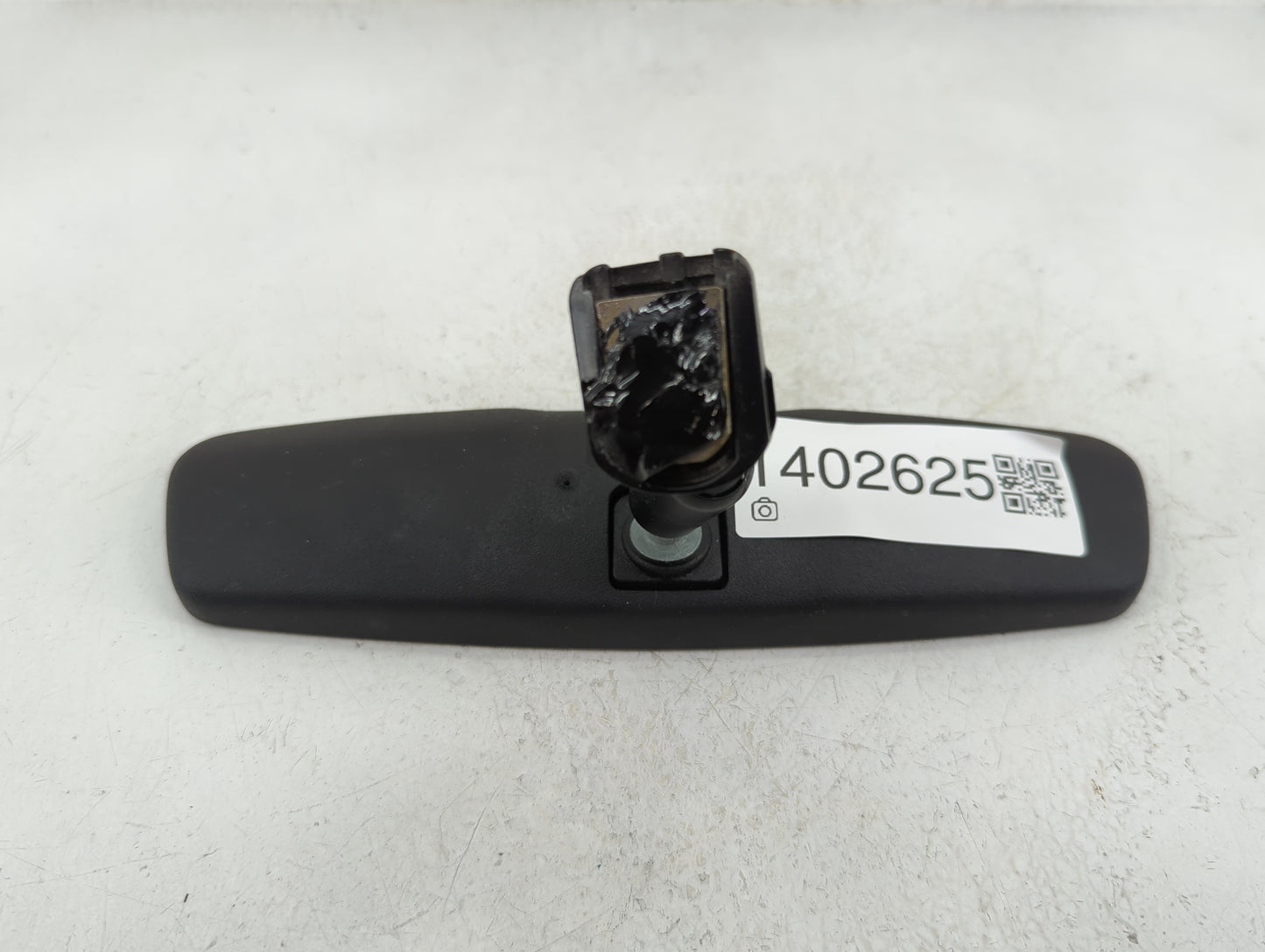 2004-2022 Toyota Prius Interior Rear View Mirror Replacement OEM P/N:E8011083 Fits OEM Used Auto Parts - Oemusedautoparts1.c