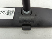 2004-2022 Toyota Prius Interior Rear View Mirror Replacement OEM P/N:E8011083 Fits OEM Used Auto Parts - Oemusedautoparts1.c
