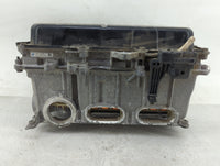 2015 Toyota Prius Hybrid DC Synergy Drive Power Inverter P/N:1090811142 Fits OEM Used Auto Parts - Oemusedautoparts1.com