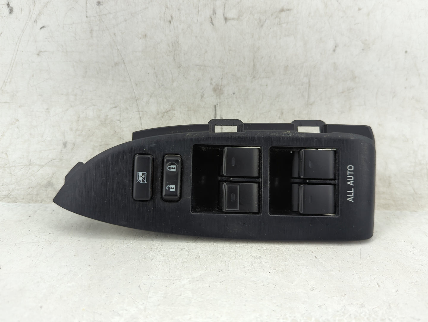 2014-2018 Toyota Prius Master Power Window Switch Replacement Driver Side Left P/N:74232-47090 Fits Fits 2014 2015 2016 2017