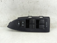 2014-2018 Toyota Prius Master Power Window Switch Replacement Driver Side Left P/N:74232-47090 Fits Fits 2014 2015 2016 2017