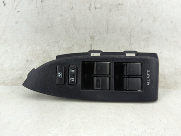 2014-2018 Toyota Prius Master Power Window Switch Replacement Driver Side Left P/N:74232-47090 Fits Fits 2014 2015 2016 2017