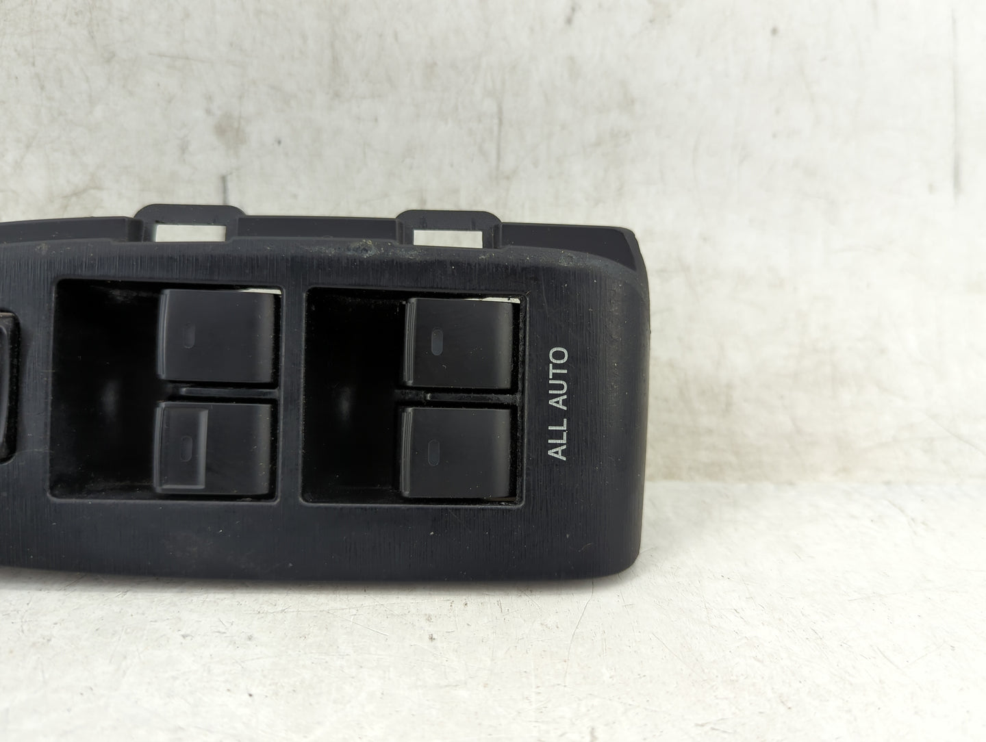 2014-2018 Toyota Prius Master Power Window Switch Replacement Driver Side Left P/N:74232-47090 Fits Fits 2014 2015 2016 2017
