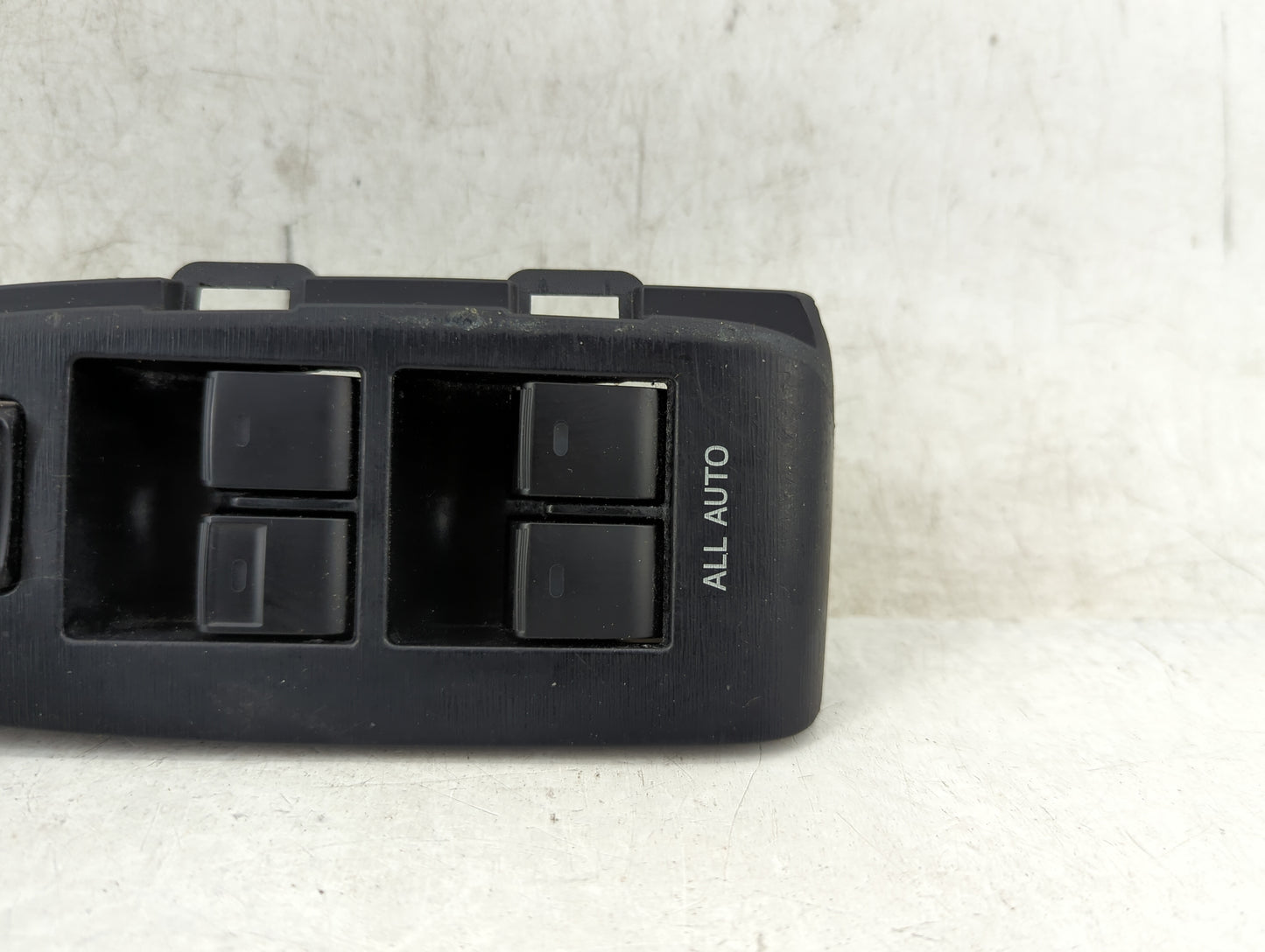 2014-2018 Toyota Prius Master Power Window Switch Replacement Driver Side Left P/N:74232-47090 Fits Fits 2014 2015 2016 2017