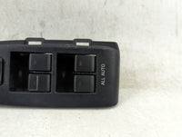 2014-2018 Toyota Prius Master Power Window Switch Replacement Driver Side Left P/N:74232-47090 Fits Fits 2014 2015 2016 2017