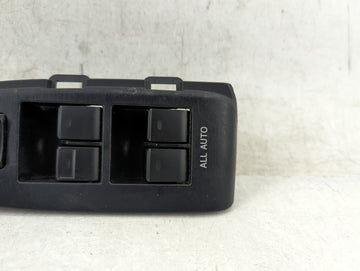2014-2018 Toyota Prius Master Power Window Switch Replacement Driver Side Left P/N:74232-47090 Fits Fits 2014 2015 2016 2017 2018 OEM Used Auto Parts