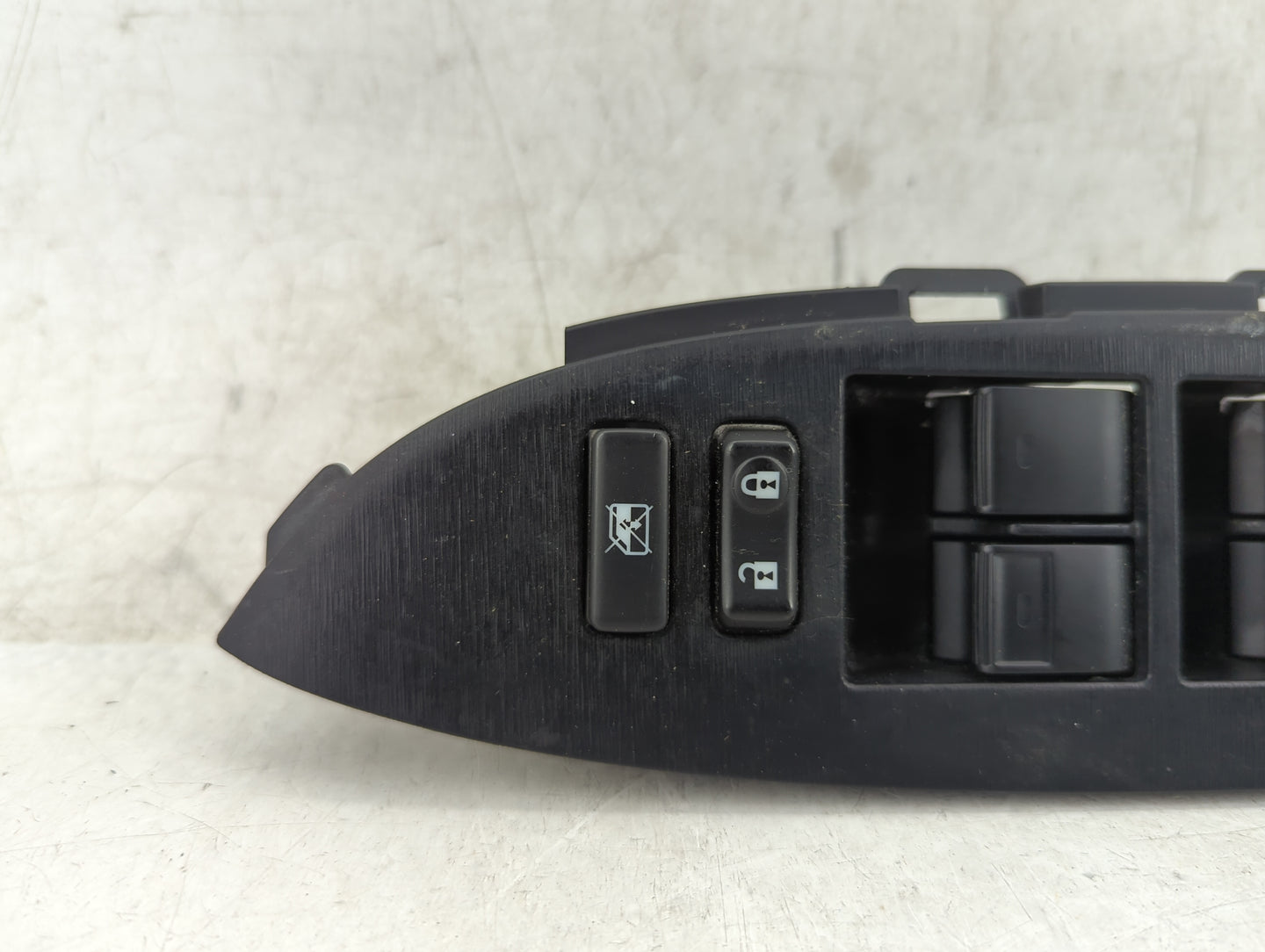 2014-2018 Toyota Prius Master Power Window Switch Replacement Driver Side Left P/N:74232-47090 Fits Fits 2014 2015 2016 2017