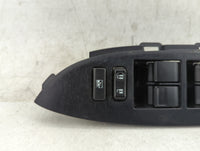 2014-2018 Toyota Prius Master Power Window Switch Replacement Driver Side Left P/N:74232-47090 Fits Fits 2014 2015 2016 2017