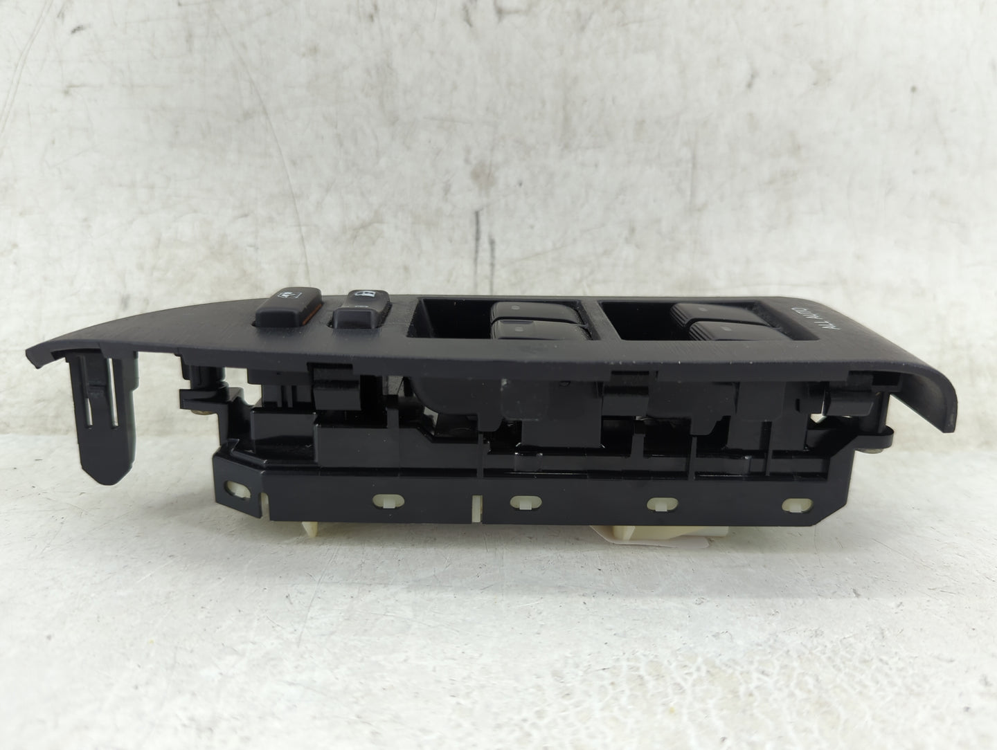 2014-2018 Toyota Prius Master Power Window Switch Replacement Driver Side Left P/N:74232-47090 Fits Fits 2014 2015 2016 2017