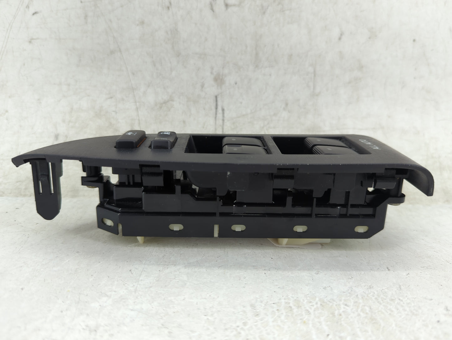 2014-2018 Toyota Prius Master Power Window Switch Replacement Driver Side Left P/N:74232-47090 Fits Fits 2014 2015 2016 2017