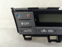 2013-2015 Toyota Prius Climate Control Module Temperature AC/Heater Replacement Fits Fits 2013 2014 2015 OEM Used Auto Parts