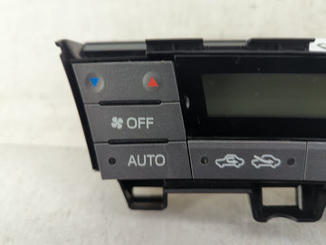 2013-2015 Toyota Prius Climate Control Module Temperature AC/Heater Replacement Fits Fits 2013 2014 2015 OEM Used Auto Parts