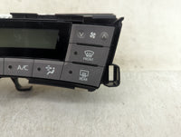 2013-2015 Toyota Prius Climate Control Module Temperature AC/Heater Replacement Fits Fits 2013 2014 2015 OEM Used Auto Parts