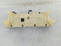 2013-2015 Toyota Prius Climate Control Module Temperature AC/Heater Replacement Fits Fits 2013 2014 2015 OEM Used Auto Parts