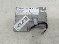 2012-2015 Toyota Prius Radio AM FM Cd Player Receiver Replacement P/N:86100-YY050 PT296-47140 Fits Fits 2012 2013 2014 2015 