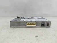 2012-2015 Toyota Prius Radio AM FM Cd Player Receiver Replacement P/N:86100-YY050 PT296-47140 Fits Fits 2012 2013 2014 2015 