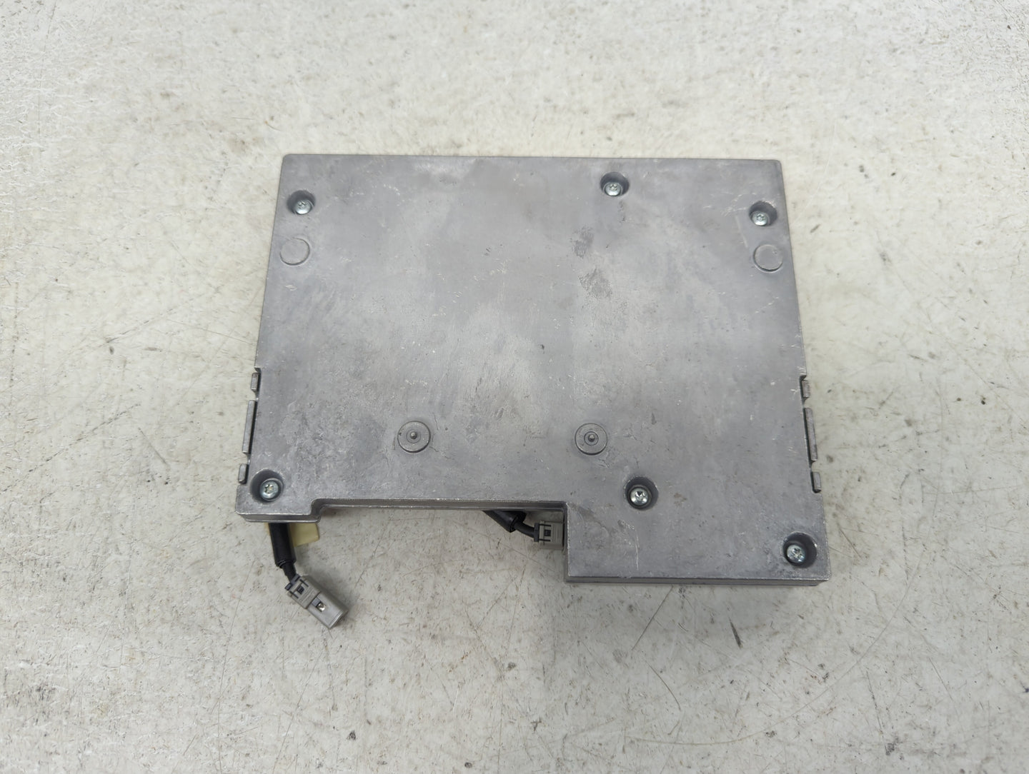 2012-2015 Toyota Prius Radio AM FM Cd Player Receiver Replacement P/N:86100-YY050 PT296-47140 Fits Fits 2012 2013 2014 2015 