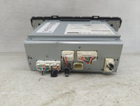 2012-2015 Toyota Prius Radio AM FM Cd Player Receiver Replacement P/N:86140-47050 CV-VS01E64D Fits Fits 2012 2013 2014 2015 