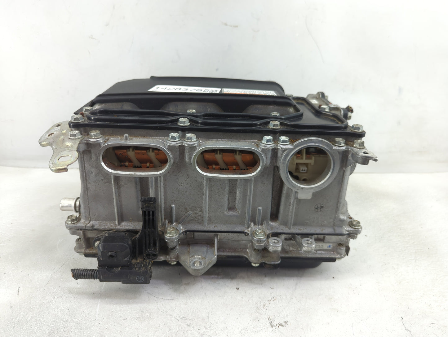 2012-2015 Toyota Prius Hybrid DC Synergy Drive Power Inverter P/N:G9200-47230 Fits Fits 2012 2013 2014 2015 OEM Used Auto Pa
