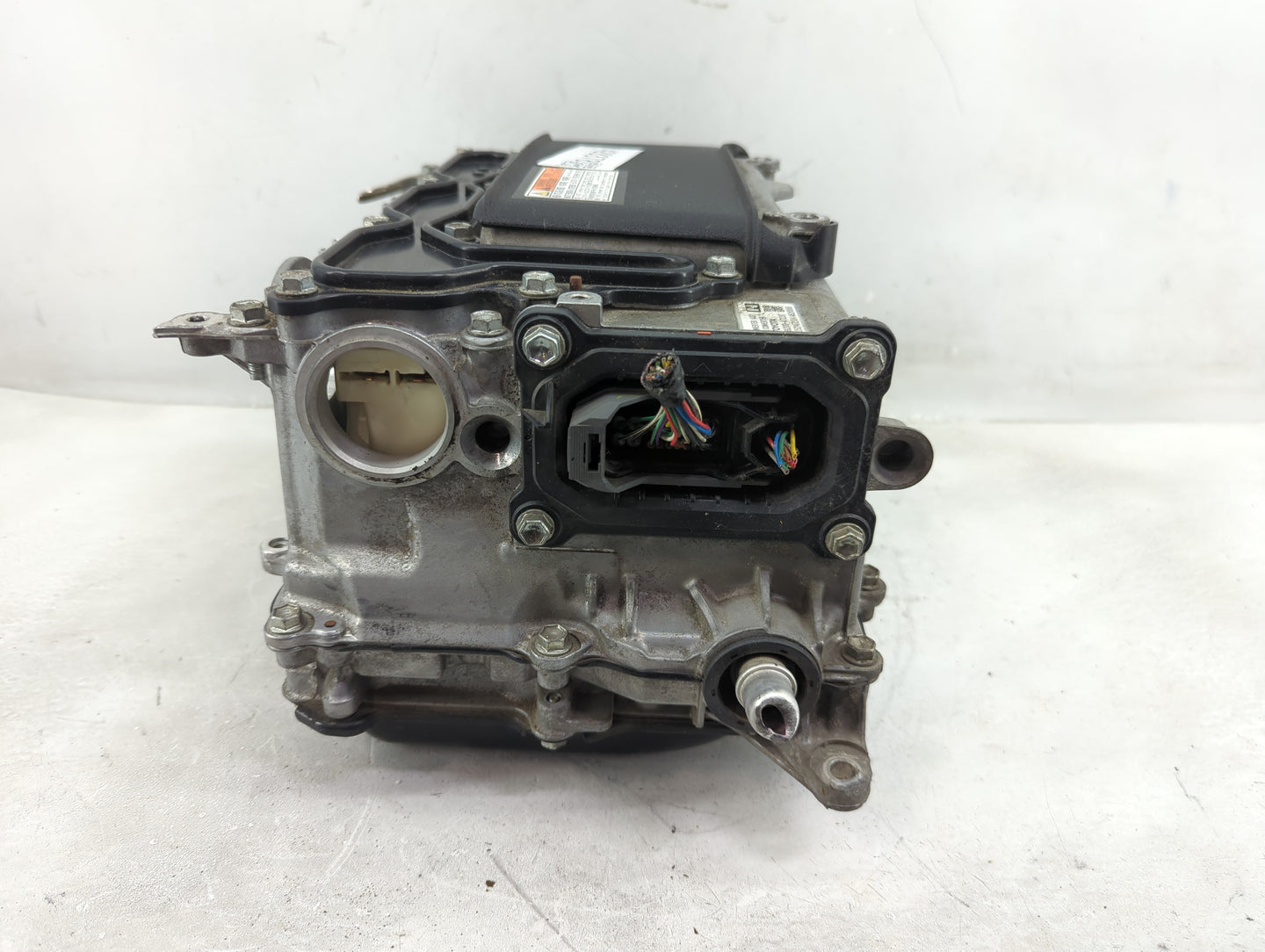 2012-2015 Toyota Prius Hybrid DC Synergy Drive Power Inverter P/N:G9200-47230 Fits Fits 2012 2013 2014 2015 OEM Used Auto Pa