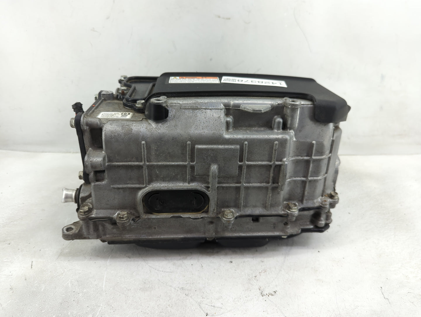 2012-2015 Toyota Prius Hybrid DC Synergy Drive Power Inverter P/N:G9200-47230 Fits Fits 2012 2013 2014 2015 OEM Used Auto Pa