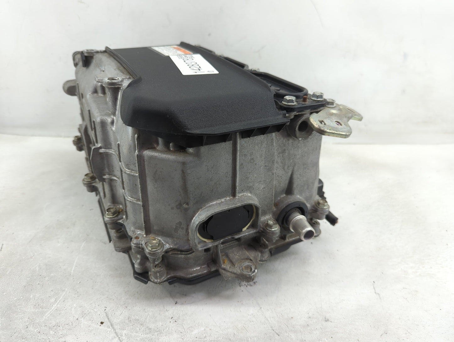 2012-2015 Toyota Prius Hybrid DC Synergy Drive Power Inverter P/N:G9200-47230 Fits Fits 2012 2013 2014 2015 OEM Used Auto Pa
