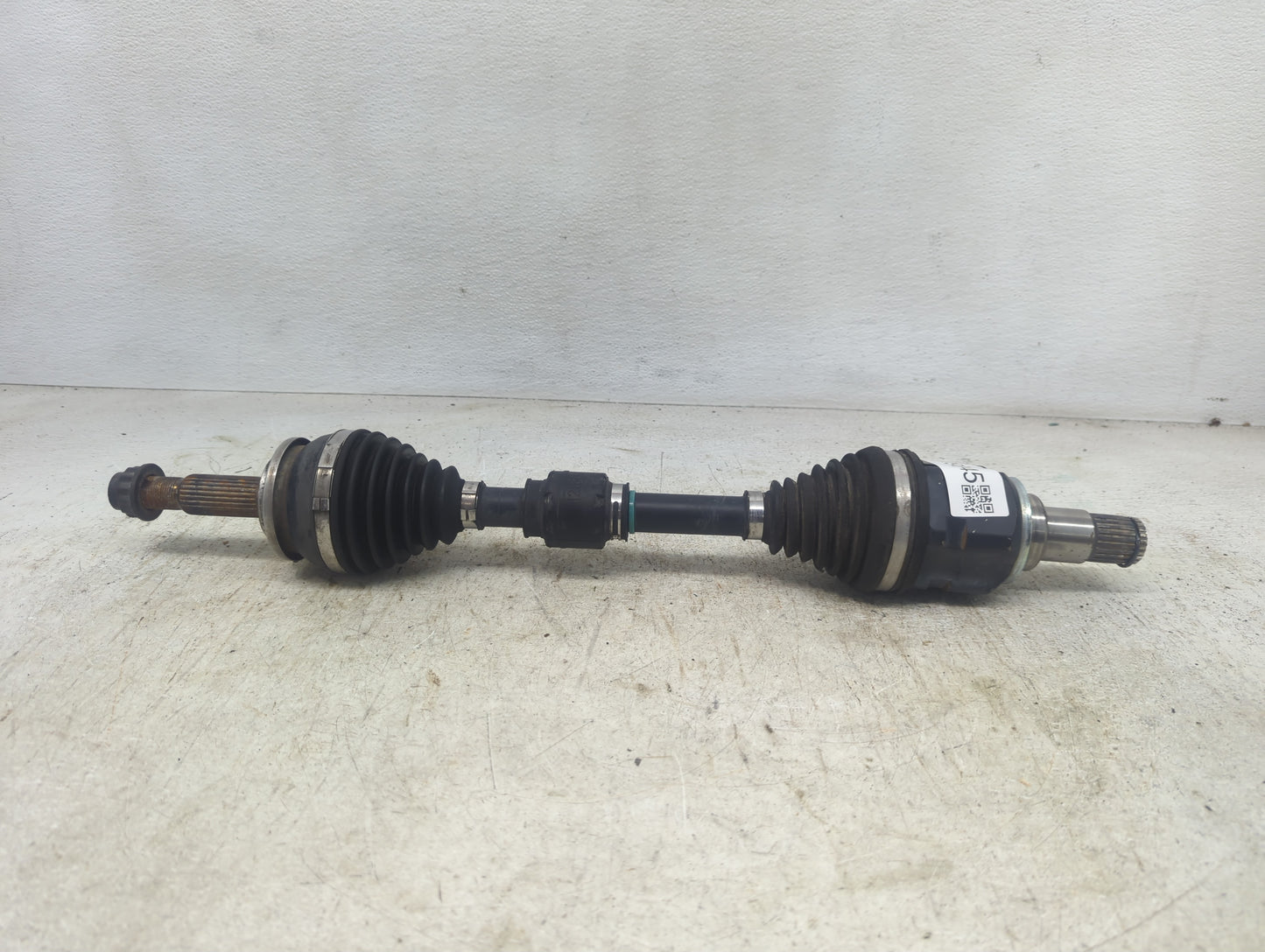 2015 Toyota Prius Axle Shaft Front Passenger Cv C/v - Oemusedautoparts1.com